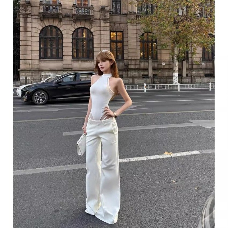 2026 Summer Fashion New Women' - Street Fashion High End 评论和价格