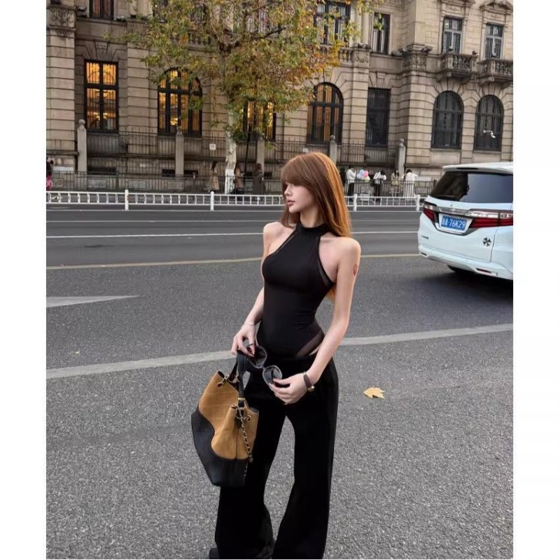 2026 Summer Fashion New Women' - Street Fashion High End 评论和价格