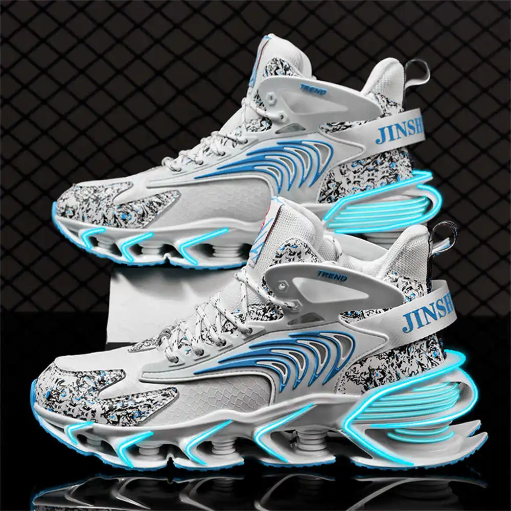 Non-slip Mid Child Running Sne - Street Fashion High End 评论和价格