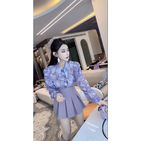 High-end and Elegant Goddess S - Street Fashion High End 评论和价格