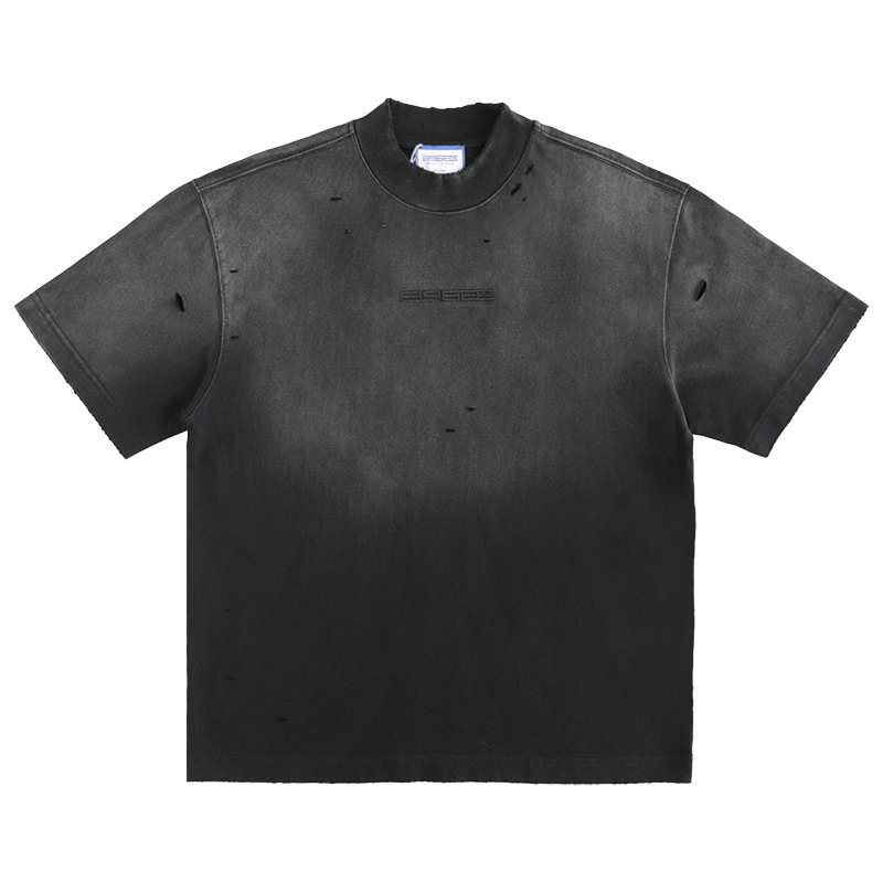 Men's Fashion High Street Over - Street Fashion Vibes 评论和价格