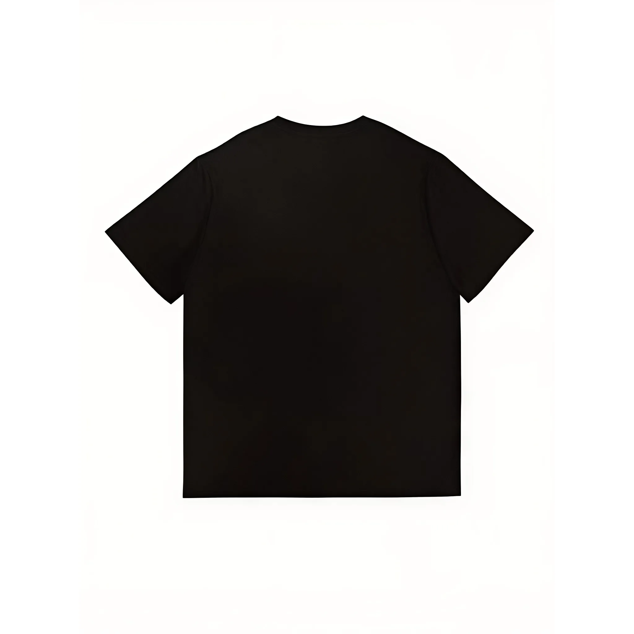 Mens T Shirt White Pure Cotton - Street Fashion Anime 评论和价格