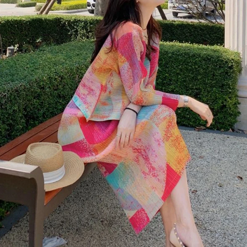 2023 Autumn, Spring,  Summer   - Street Fashion High End 评论和价格