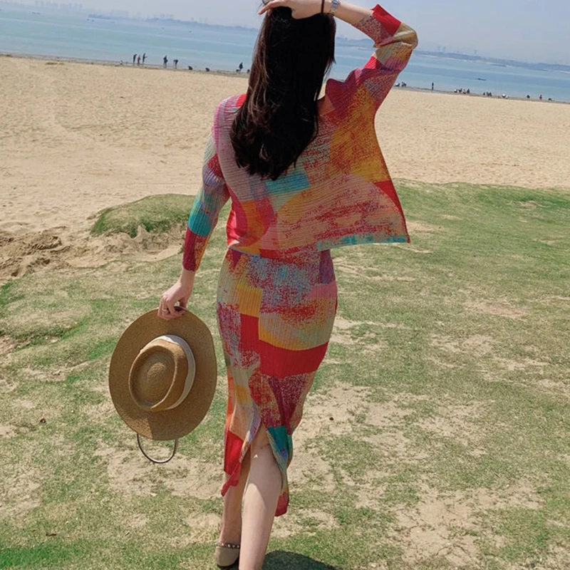 2023 Autumn, Spring,  Summer   - Street Fashion High End 评论和价格