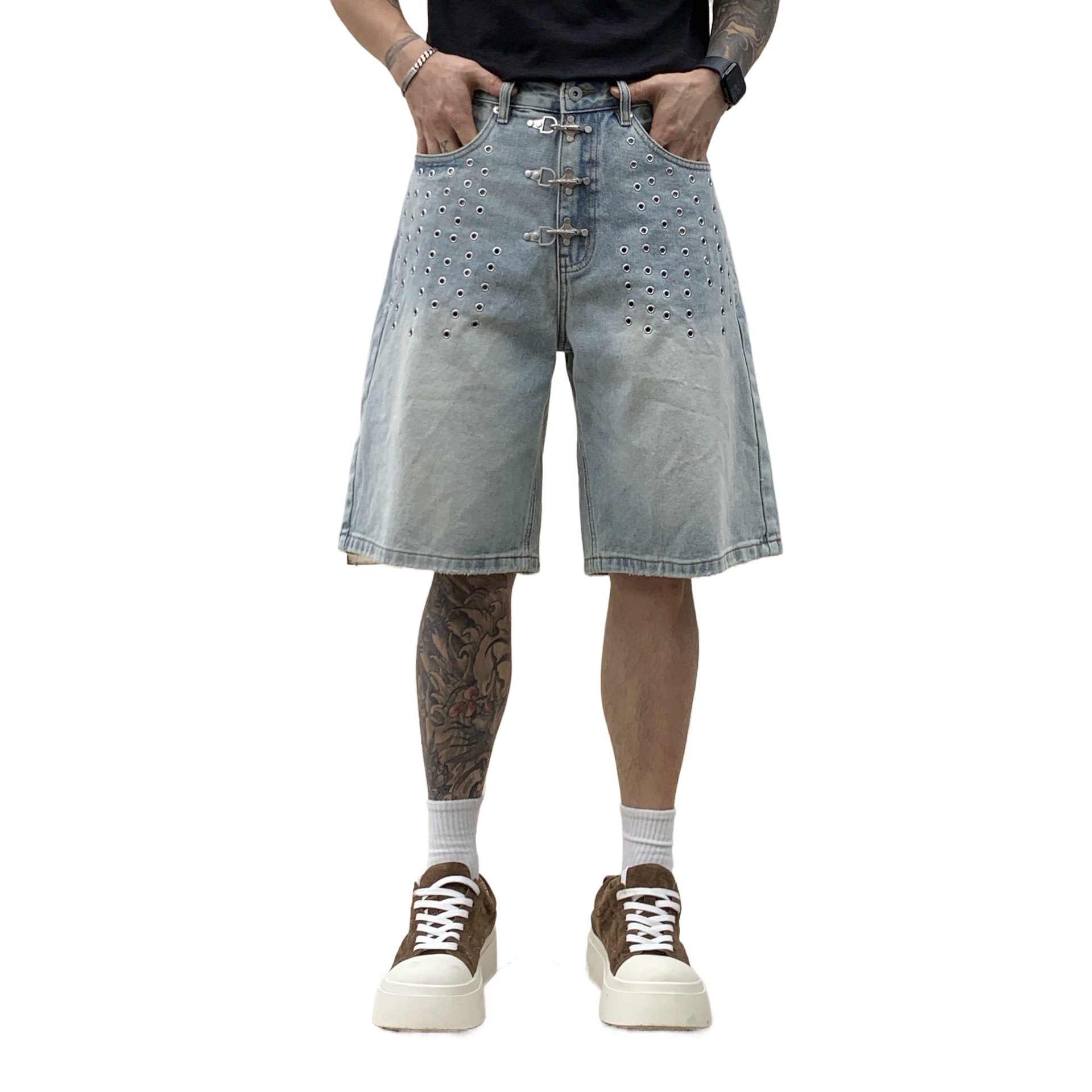 Men's Fashion Loose Fit Vibe S - Street Fashion Vibes 评论和价格