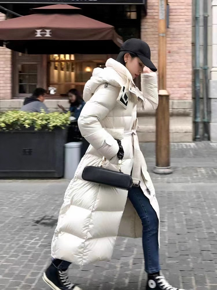 2025 New Autumn Winter Women D - Street Fashion Store 评论和价格
