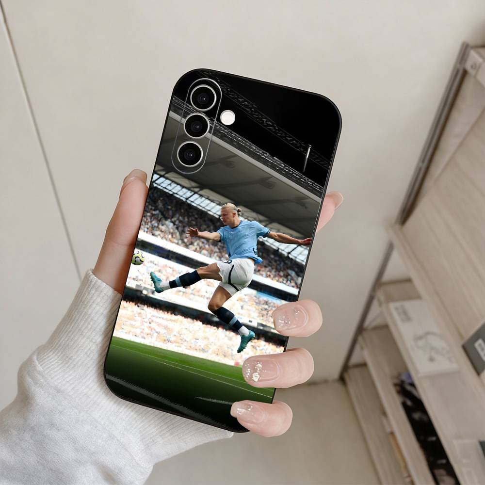 Football Star E-Erling H-Haala - Street Fashion Store 评论和价格