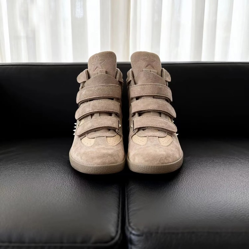 Women Luxury Designer Ankle Bo - Street Fashion High End 评论和价格