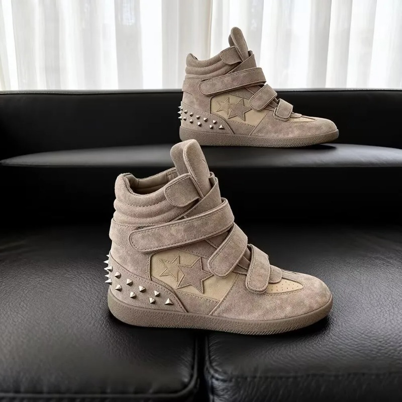 Women Luxury Designer Ankle Bo - Street Fashion High End 评论和价格