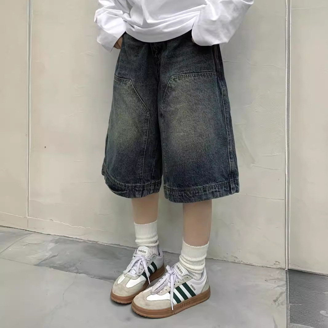 Women Y2K Vintage Baggy Jean S - Street Fashion Jeans Women 评论和价格