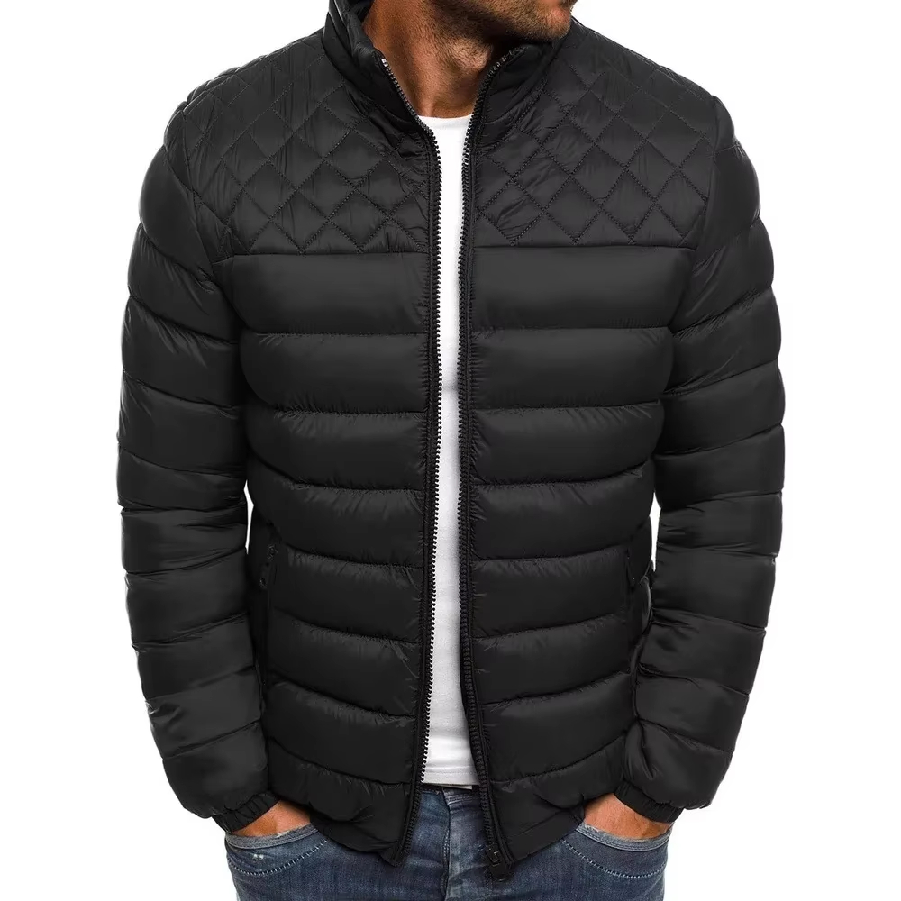Men's fashion winter high-end  - Street Fashion High End 评论和价格