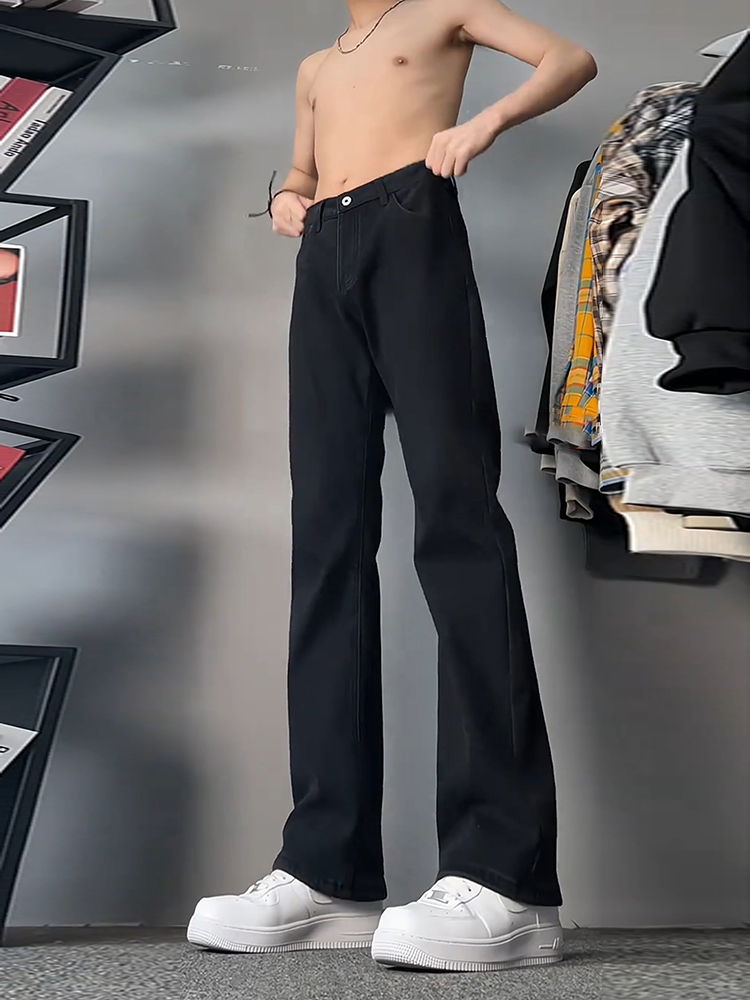 Cleanfit Men's Black Fleece Li - Street Fashion Co 评论和价格