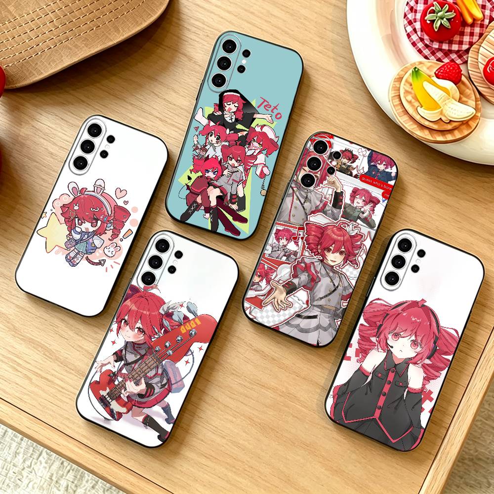 TM-Kasane Teto Get To Me Phone - Street Fashion Store 评论和价格
