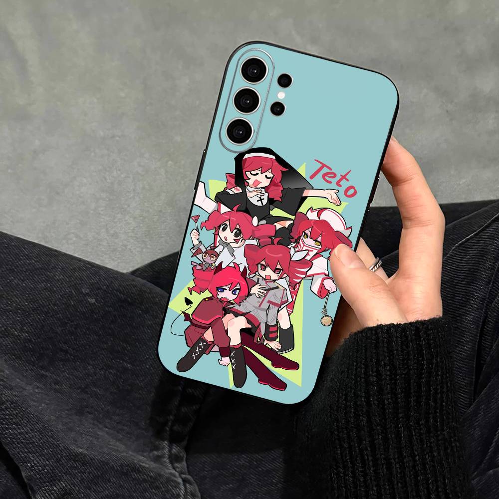 TM-Kasane Teto Get To Me Phone - Street Fashion Store 评论和价格