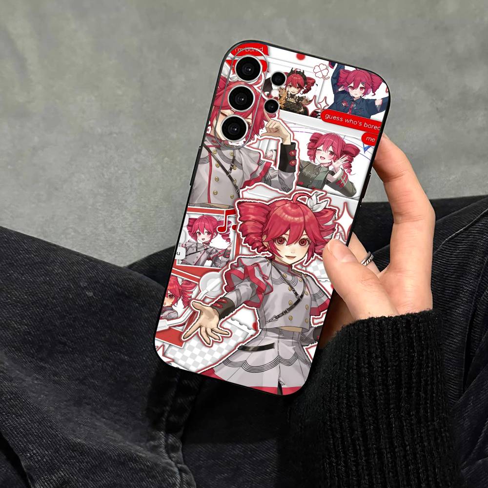 TM-Kasane Teto Get To Me Phone - Street Fashion Store 评论和价格