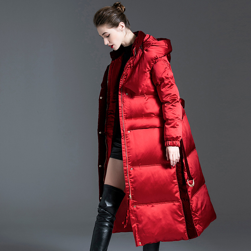 2023 New Winter Fashion Women  - Street Fashion High End 评论和价格