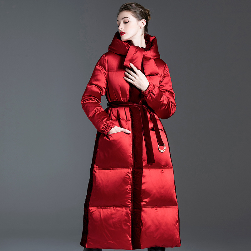 2023 New Winter Fashion Women  - Street Fashion High End 评论和价格
