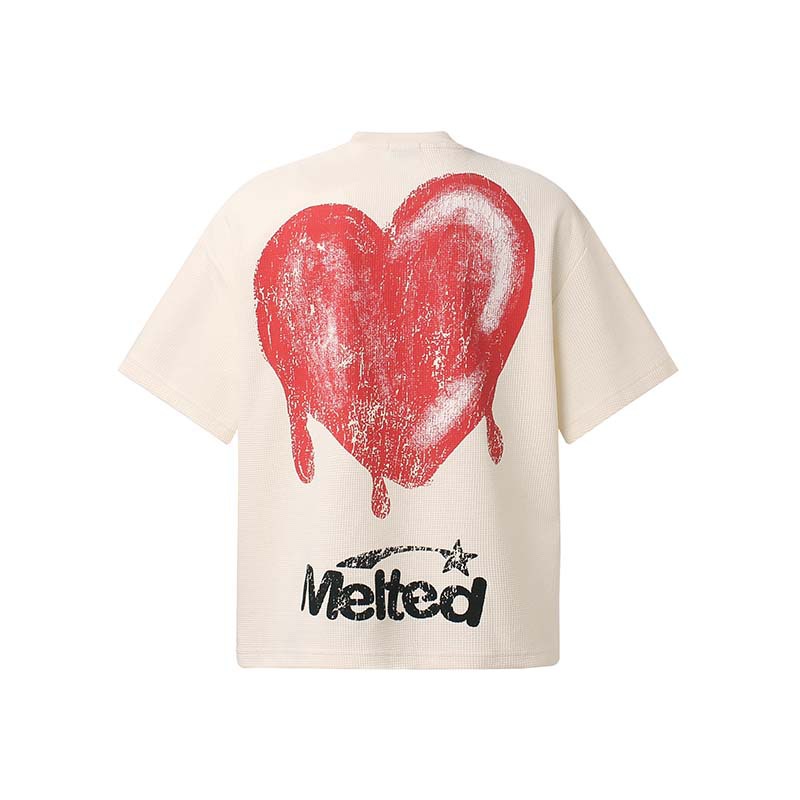 Men's Fashion High Street Skel - Street Fashion Vibes 评论和价格