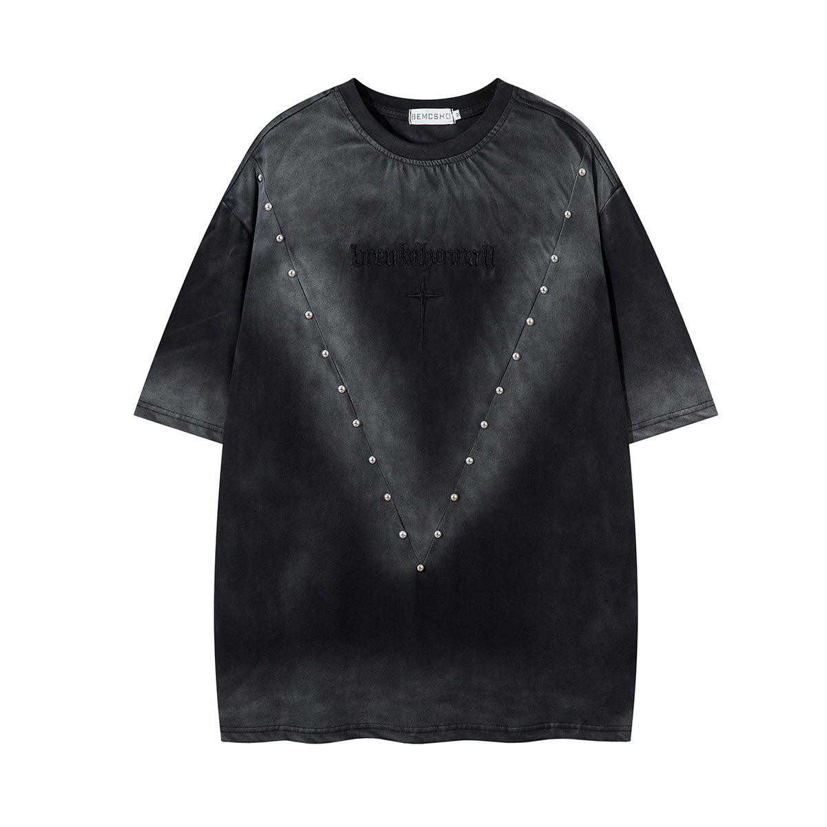 Men's Vibe Style Hip Hop T Shi - Street Fashion Vibes 评论和价格