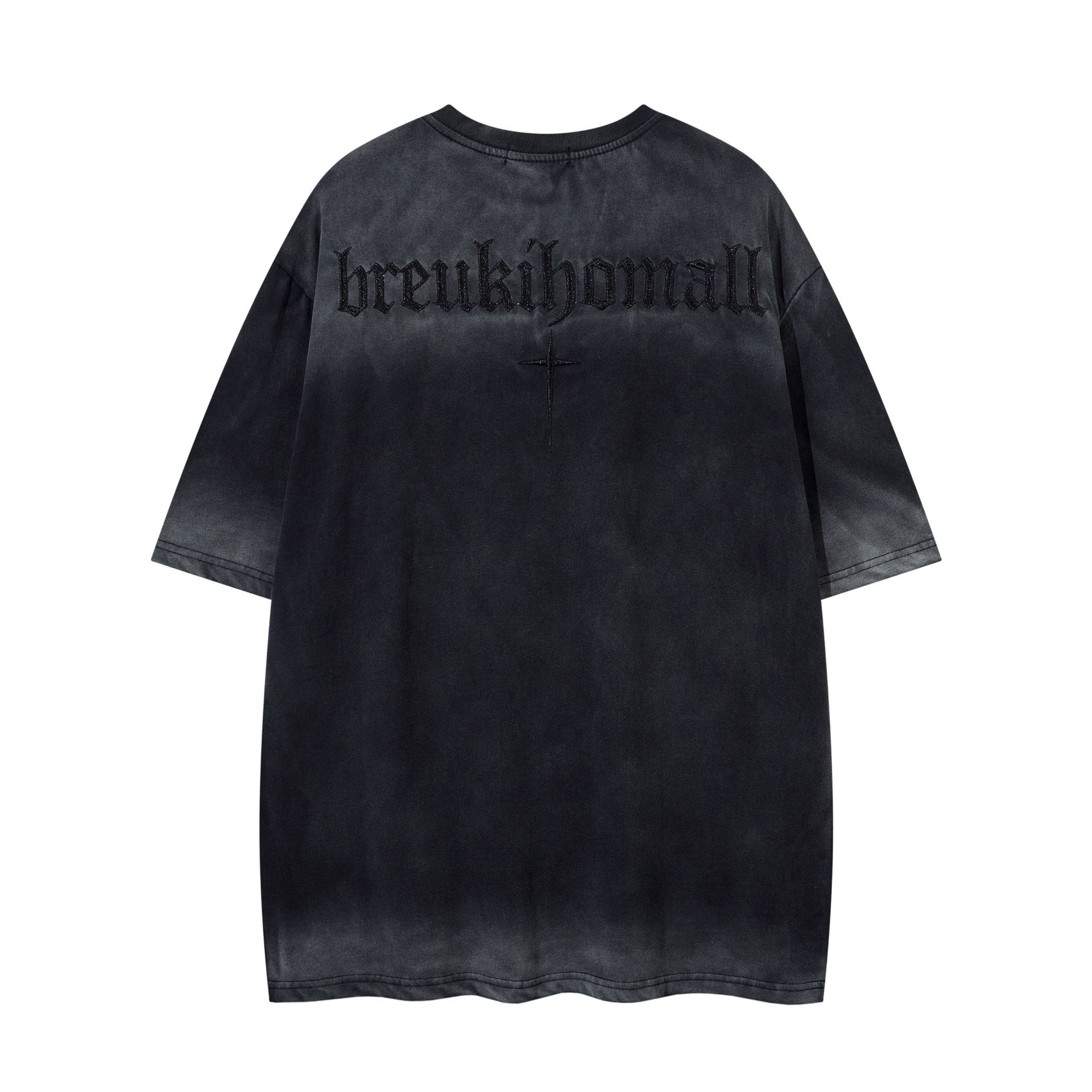 Men's Vibe Style Hip Hop T Shi - Street Fashion Vibes 评论和价格
