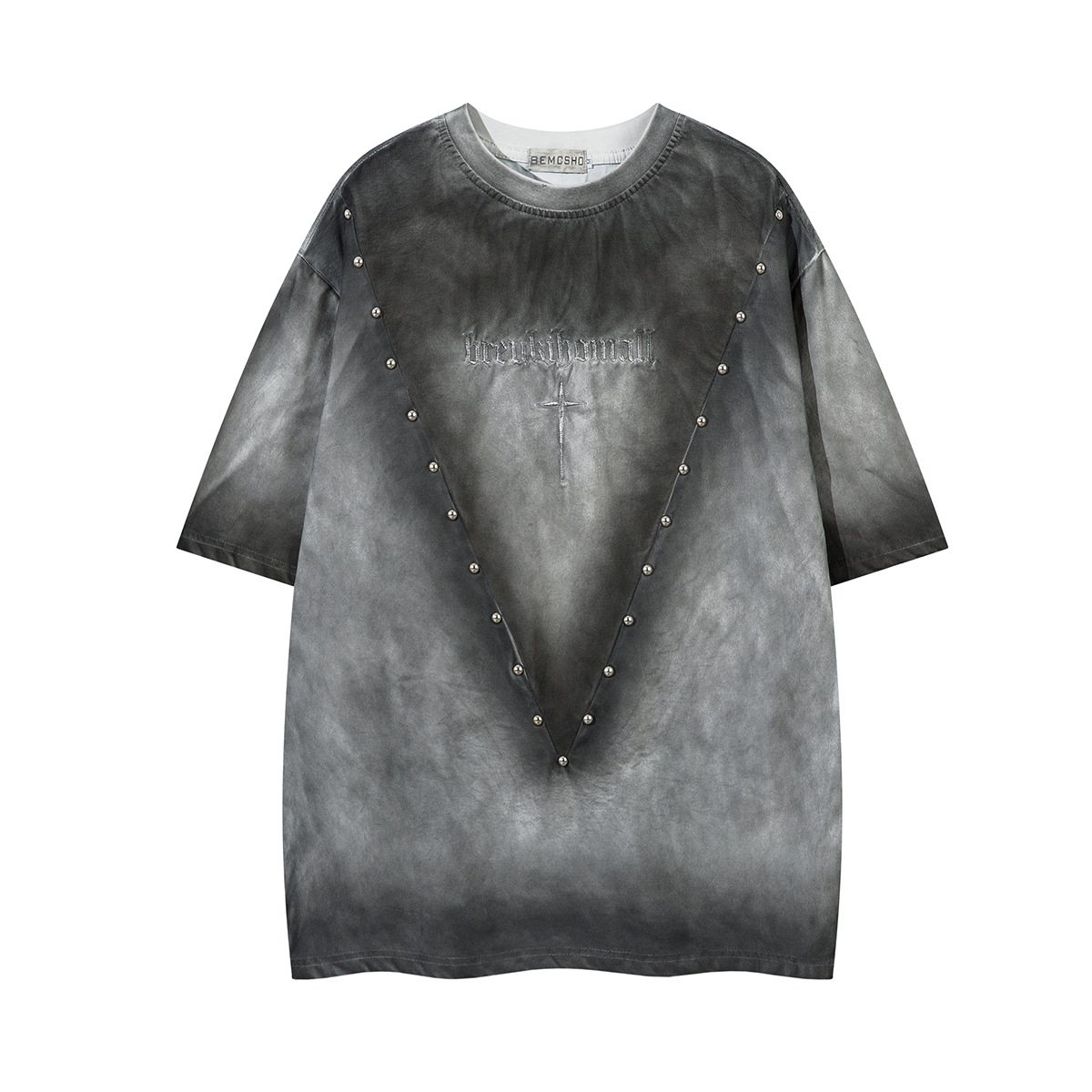 Men's Vibe Style Hip Hop T Shi - Street Fashion Vibes 评论和价格