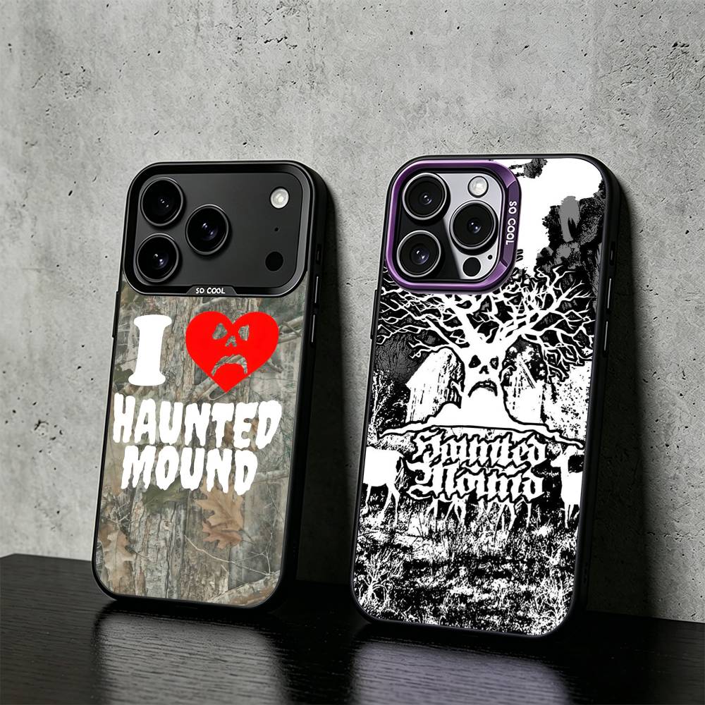 H-Haunted Mound S-Sematary Pho - Street Fashion Store 评论和价格