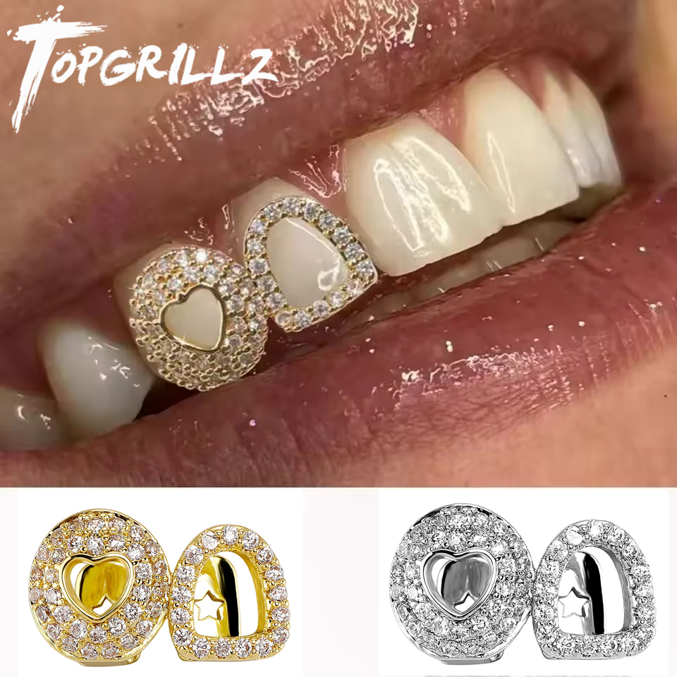 TOPGRILLZ Iced Out Full CZ Sto - Street Fashion Loverboy Hat 评论和价格