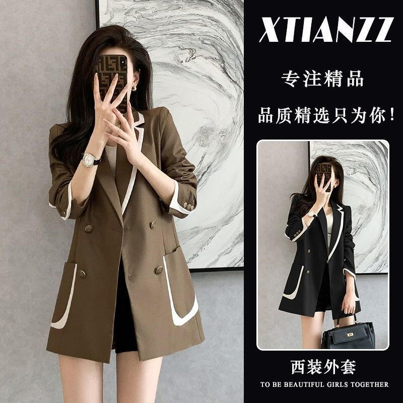 Hot 2026 Spring Autumn Newwome - Street Fashion High End 评论和价格