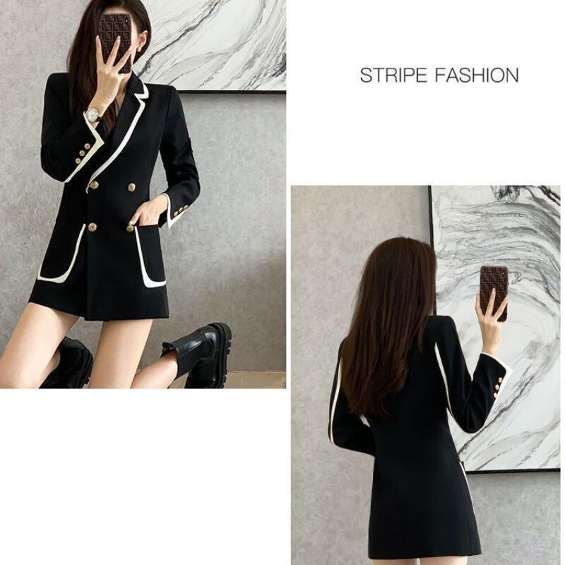Hot 2026 Spring Autumn Newwome - Street Fashion High End 评论和价格