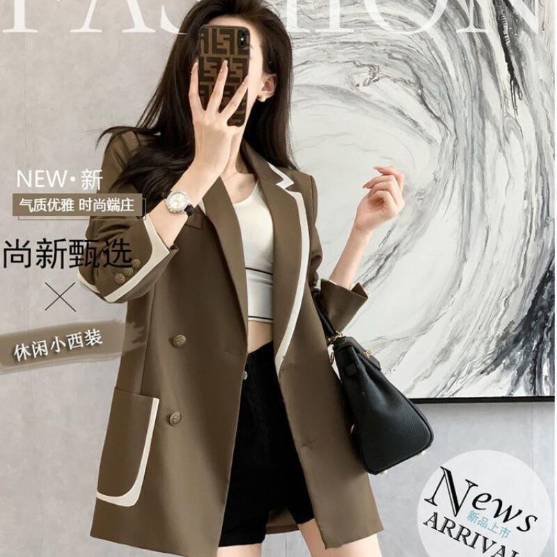 Hot 2026 Spring Autumn Newwome - Street Fashion High End 评论和价格