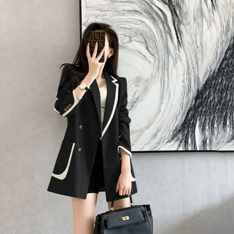 Hot 2026 Spring Autumn Newwome - Street Fashion High End 评论和价格