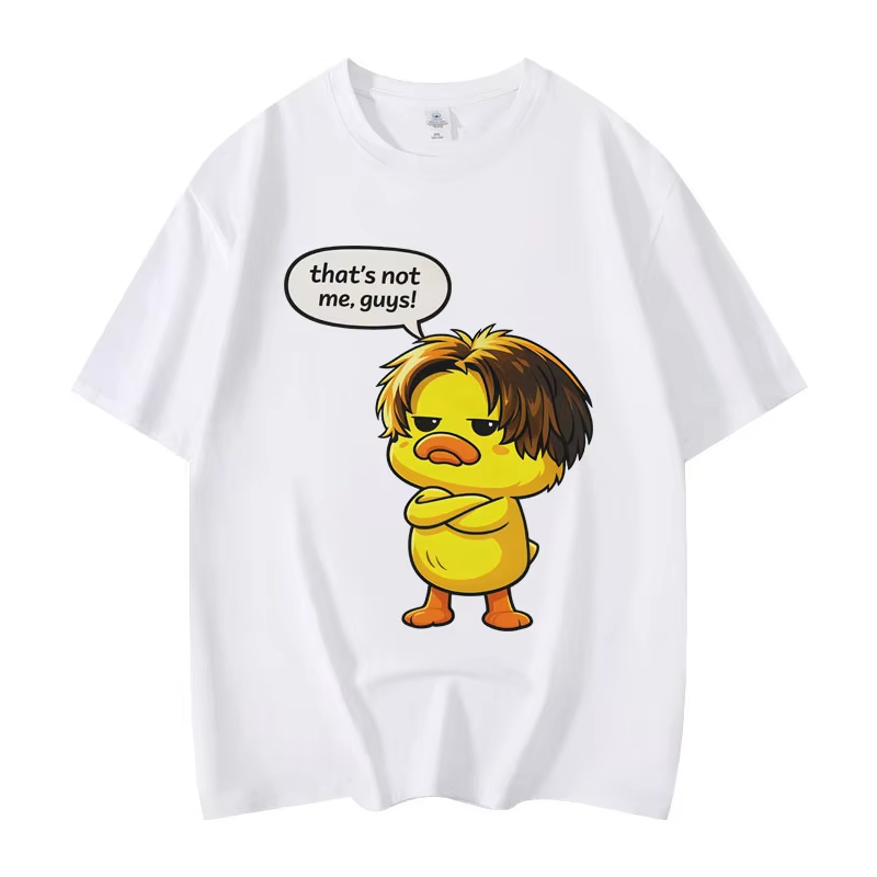 That's Not Me Guys Bad Omens M - Street Fashion For Short Guys 评论和价格