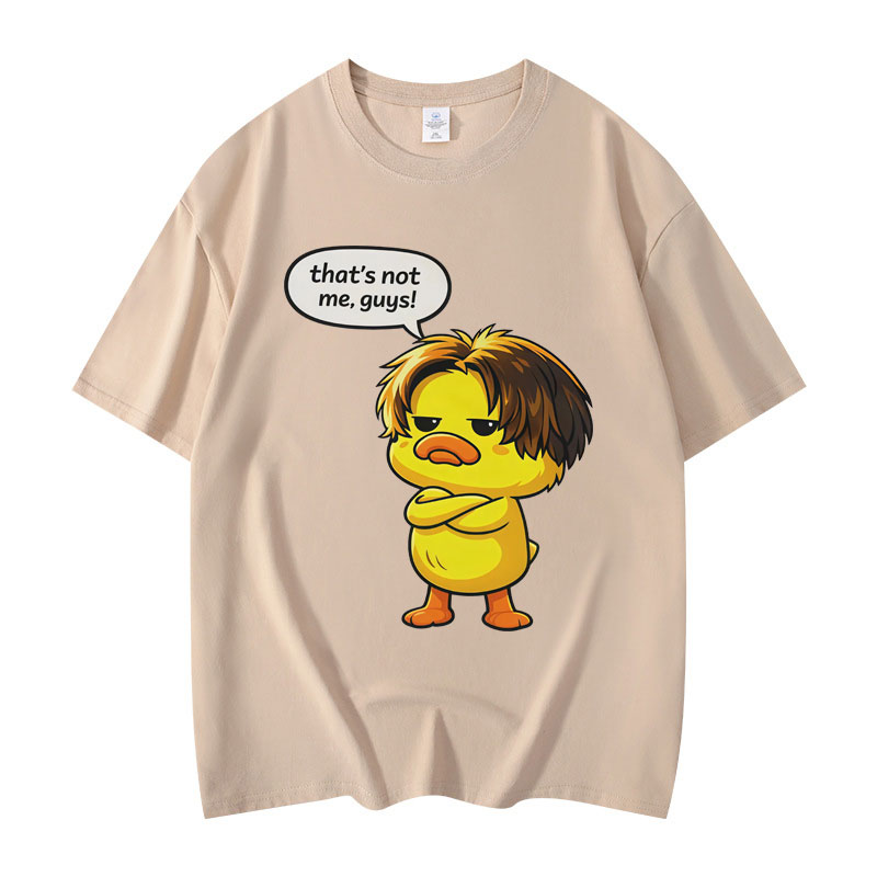 That's Not Me Guys Bad Omens M - Street Fashion For Short Guys 评论和价格