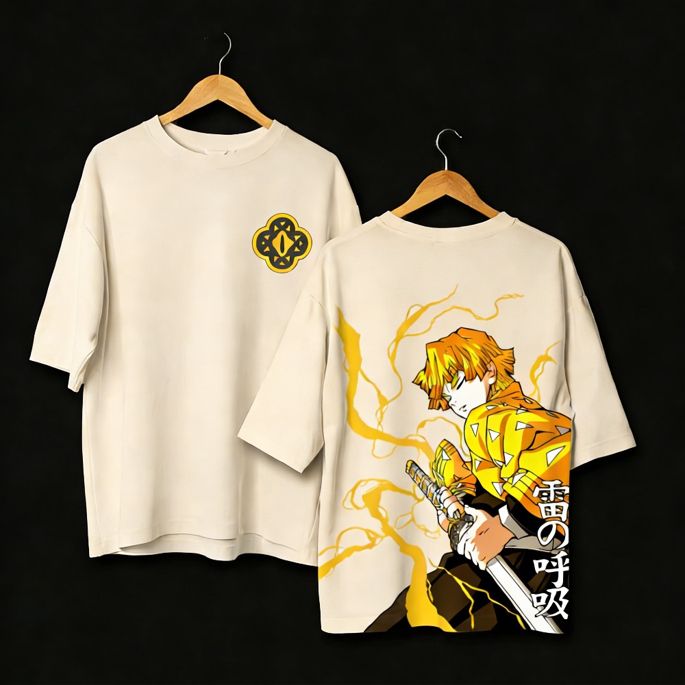 Plus Size Demon Slayer Anime P - Street Fashion Anime 评论和价格