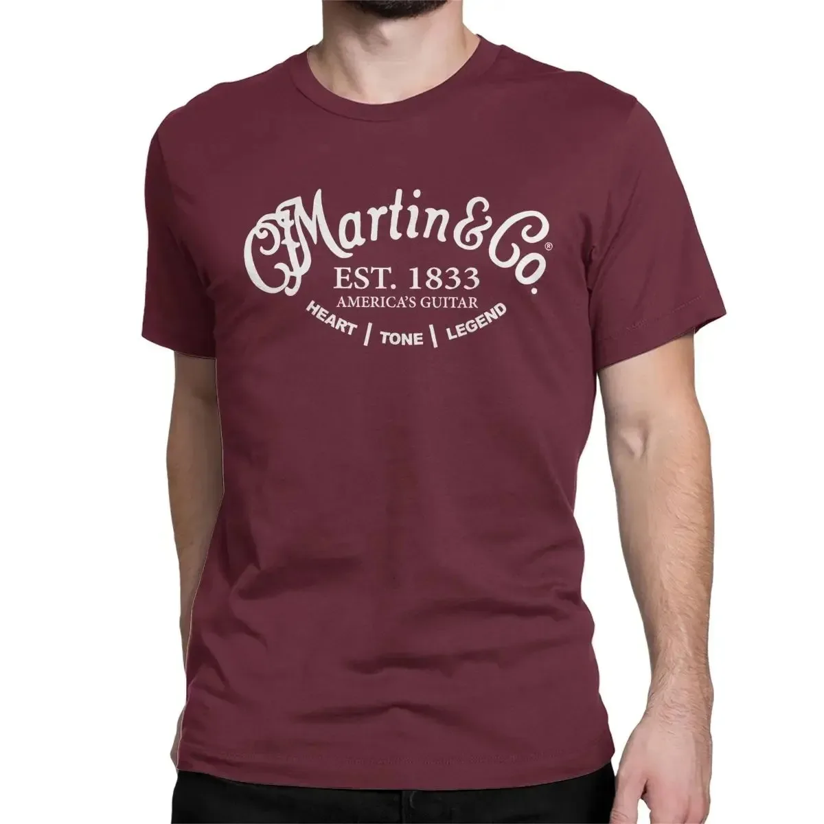 2026 Hot Sale New Martin&Co Gu - Street Fashion Co 评论和价格