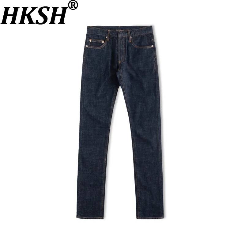 HKSH Spring Autumn New Men Tid - Street Fashion Vibes 评论和价格