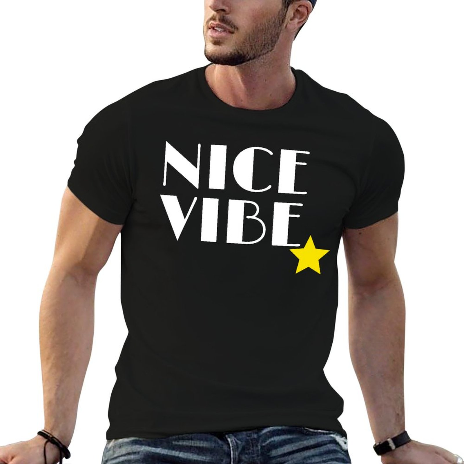 Nice Vibe (Ichigo Street Cloth - Street Fashion Vibes 评论和价格