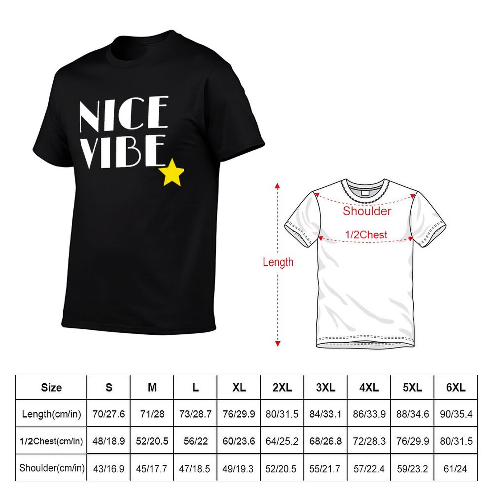 Nice Vibe (Ichigo Street Cloth - Street Fashion Vibes 评论和价格